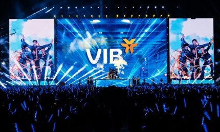 Siêu Lợi Suất VIB: 10 suất Las Vegas có chủ, vẫn còn tiền tỷ đợi chia đều