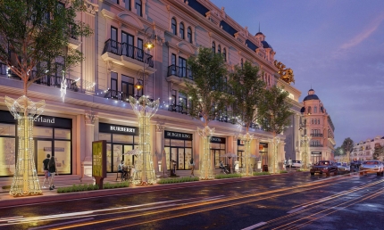 Sau hợp nhất và cải cách hành chính - Bước chuyển lịch sử định hình thị trường bất động sản mới