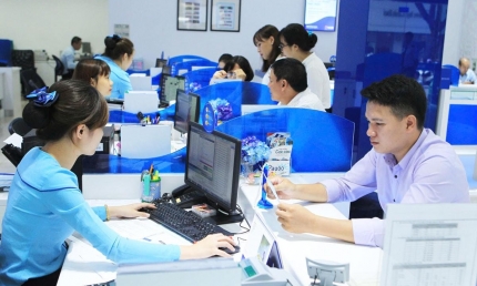Siết chuẩn xếp hạng ngân hàng: Nâng tiêu chí quy mô, vốn, quản trị