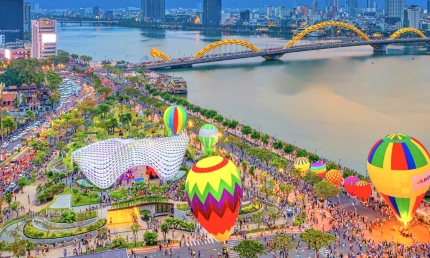 Phát triển du lịch Đà Nẵng trở thành trung tâm du lịch biển - văn hoá - ẩm thực Đông Nam Á: Từ hạ tầng đến giá trị bản sắc