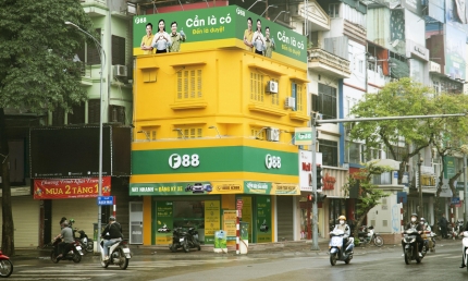 F88 lãi hơn 320 tỷ đồng sau 6 tháng, đẩy mạnh số hóa và chuẩn bị lên UPCoM