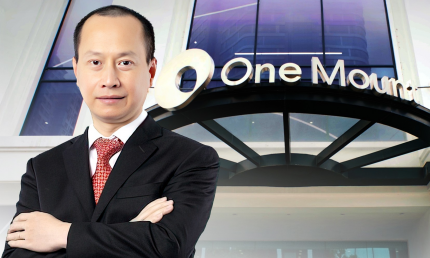 Techcombank - One Mount luân chuyển lãnh đạo, tối ưu sức mạnh hệ sinh thái