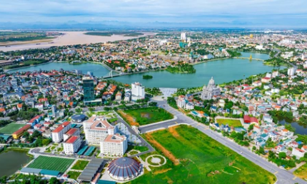 Phú Thọ mới và chiến lược nhân lực đến 2045: Đặt con người làm trung tâm cho một vùng phát triển bền vững