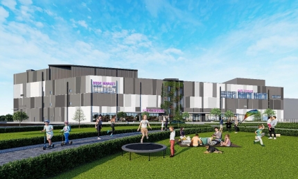 AEON tăng tốc mở rộng, đặt mục tiêu gấp ba quy mô đến 2030