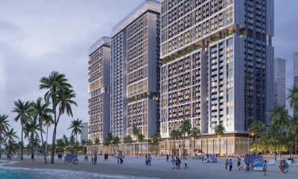 “Vòng quay kinh tế không ngủ”: Tiềm năng đầu tư đầy sức hút của Sun Elite City