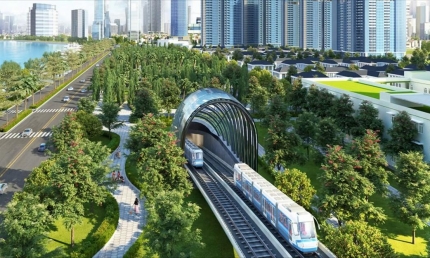 Chính sách phát triển giao thông xanh của Hàn Quốc