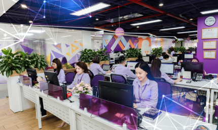 TPBank biến dữ liệu thành sức mạnh cạnh tranh cốt lõi của một ngân hàng số toàn diện