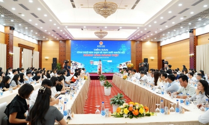 Công nghệ định danh và truy xuất nguồn gốc: Chìa khóa “nâng tầm hàng Việt” trong kỷ nguyên số