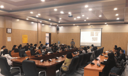 Kiểm kê khí nhà kính cho sản xuất thép, xi măng và nhiệt điện