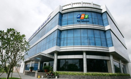 FPT Telecom đẩy mạnh đầu tư hạ tầng, lợi nhuận 9 tháng tăng 21%