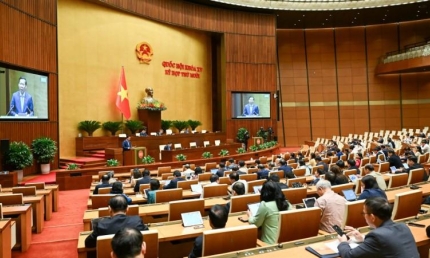 Tăng cường minh bạch và bảo đảm quản lý hiệu quả huy động, sử dụng vốn vay