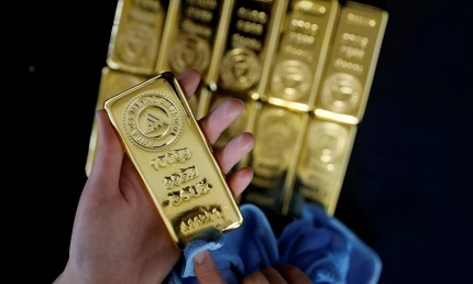 Diễn biến giá vàng thời gian tới: Tăng tiếp hay hạ nhiệt?