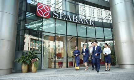SeABank phát hành 150 triệu USD trái phiếu quốc tế, đánh dấu bước tiến ra thị trường vốn Singapore