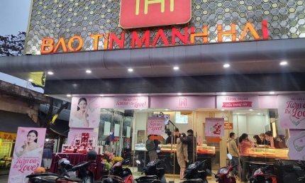 Thị trường vàng lao dốc chiều 21/11: SJC rời mốc 150 triệu, vàng nhẫn giảm sâu