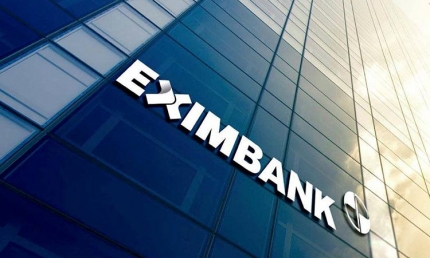 Đề nghị miễn nhiệm 2 Phó Chủ tịch khỏi HĐQT Eximbank