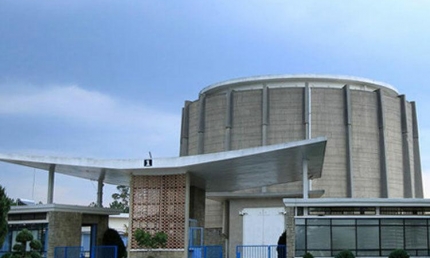 Xây dựng trung tâm nghiên cứu khoa học và công nghệ hạt nhân tại Đồng Nai