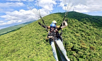 Có một Đà Nẵng mới khiến du khách càng ngày càng mê