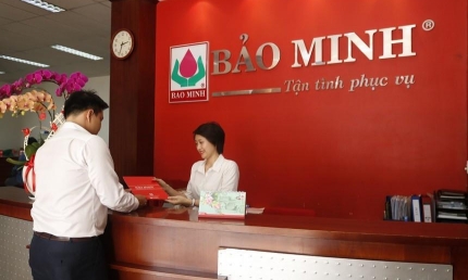 Bảo hiểm Bảo Minh giảm mục tiêu lợi nhuận, chuẩn bị tổ chức ĐHĐCĐ bất thường