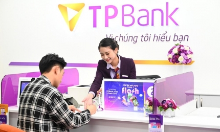 TPBank tung gói vay mua nhà dành cho người trẻ với lãi suất thấp chưa từng có chỉ 3,6%