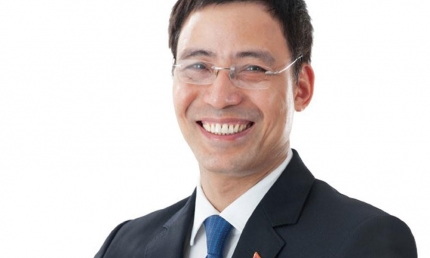Ông Đỗ Anh Tú từ nhiệm khỏi HĐQT Ngân hàng TPBank và TPS