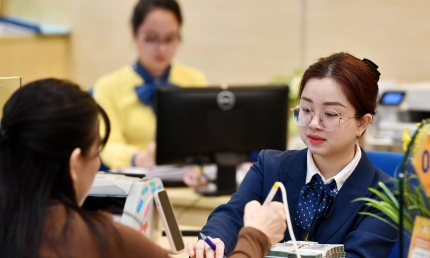 Bứt tốc kinh doanh với gói vay ưu đãi lãi suất chưa đến 4%/năm của PVcomBank