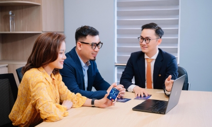 SHB ra mắt thẻ tín dụng doanh nghiệp – Trợ thủ tài chính linh hoạt cho doanh nghiệp bứt phá