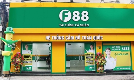 Cổ phiếu F88 sắp đổ bộ Upcom: Điều gì khiến nhiều nhà đầu tư quan tâm?