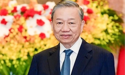 Động lực mới cho phát triển kinh tế