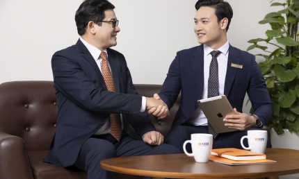 SHB ra mắt giải pháp tài trợ linh hoạt cho ngành gạo, đồng hành cùng Chính phủ phát triển nông nghiệp bền vững