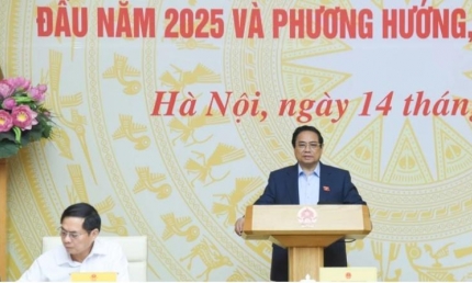 Chấn chỉnh, siết chặt công tác chống buôn lậu, gian lận thương mại và hàng giả, hàng nhái