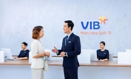 Từ nhu cầu vốn đến quản trị dòng tiền, SME có thêm trợ lực từ gói giải pháp VIB Business