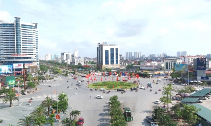 Tinh thần đi trước đón đầu dám thử của doanh nhân Hải Phòng