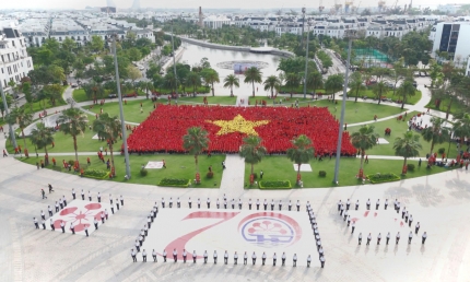 Giá trị doanh nghiệp Hải Phòng trong thời kỳ hội nhập, chuyển đổi số và phát triển bền vững
