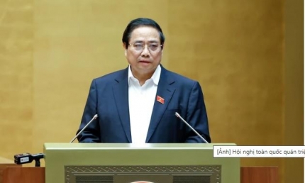 Tạo động lực, truyền cảm hứng cho doanh nhân và phát động toàn dân thi đua làm giàu