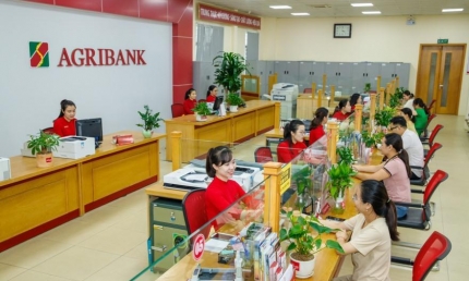 Agribank và những dấu ấn, thành tựu trong phát triển Tam nông