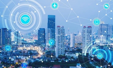 Ứng dụng công nghệ trong phát triển nhà ở xã hội