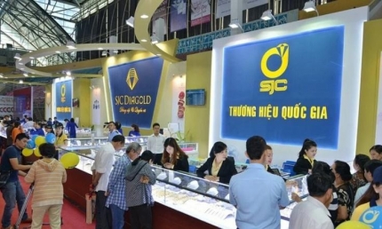 Tổng giám đốc SJC tùy ý định giá vàng, loạt vi phạm bị chuyển Bộ Công an điều tra