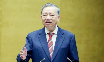 THỰC HÀNH TIẾT KIỆM