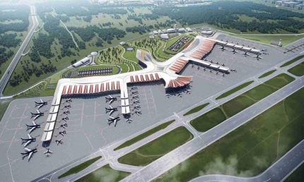 Sun PhuQuoc Airways chính thức được chấp thuận việc cấp phép kinh doanh vận chuyển hàng không