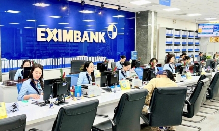 Eximbank sắp phát hành tối đa 10.000 tỷ đồng trái phiếu để tăng vốn cho vay và đầu tư trong năm 2025