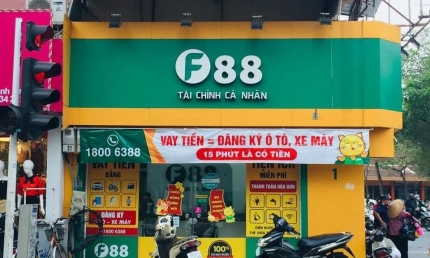 F88 được cấp mã chứng khoán, sẵn sàng giao dịch trên UpCOM từ tháng 7