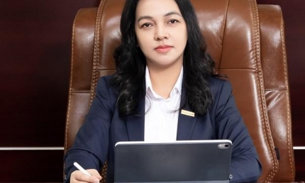 Bà Nguyễn Đức Thạch Diễm rút khỏi Hội đồng quản trị Sacombank