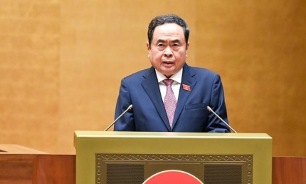 Bám sát phạm vi nội dung chất vấn, đề xuất giải pháp đột phá, sát thực tiễn, hiệu quả cao