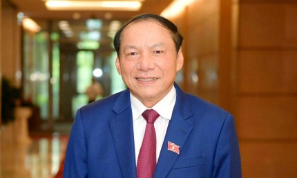 Bộ trưởng Bộ VHTTDL Nguyễn Văn Hùng: Báo chí Cách mạng Việt Nam: “Mạch nguồn tri thức - Kết nối niềm tin”