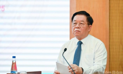 Báo chí cách mạng Việt Nam: Ngọn cờ tư tưởng, động lực to lớn góp phần đưa đất nước vững bước vào kỷ nguyên mới