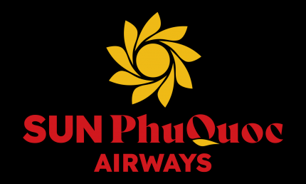 Sun PhuQuoc Airways ra mắt biểu trưng nhận diện thương hiệu: Bản sắc Việt vươn tầm quốc tế