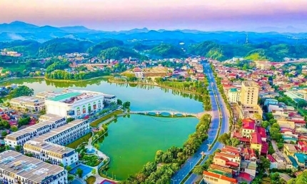 Bài 3: Điều không thể thiếu để có nguồn nhân lực có giá trị cho phát triển bền vững ở tỉnh Lào Cai mới