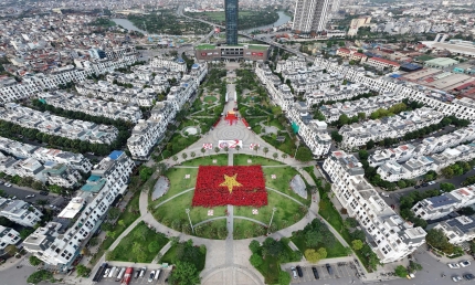 Sắp xếp lại giang sơn – Lòng người chuyển động
