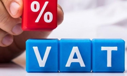 Chính thức giảm 2% thuế VAT đến hết năm 2026