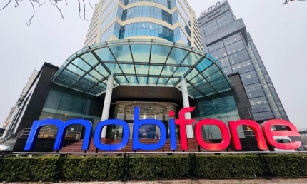 MobiFone – Techcombank – One Mount góp vốn lập “tân binh” trên đường đua thanh toán số